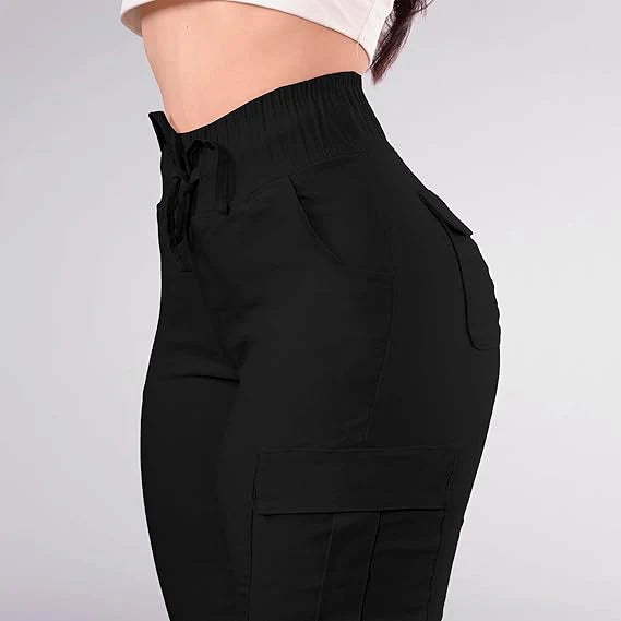 🤯🔥OFERTON DE FIN DE AÑO🤩 JOGGER MOLDEADOR CONTROL ABDOMEN Y LEVANTA COLA💫🤩