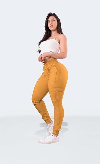 🤯🔥OFERTON DE FIN DE AÑO🤩 JOGGER MOLDEADOR CONTROL ABDOMEN Y LEVANTA COLA💫🤩