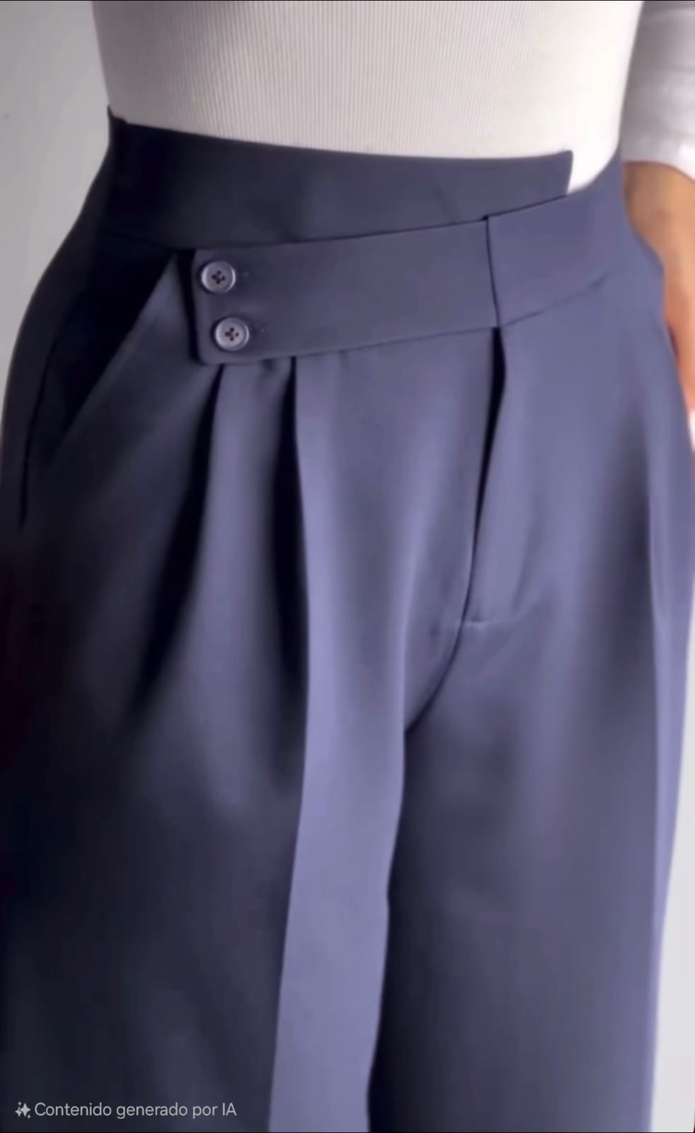 🤩PANTALON VERONA AJUSTE PERFECTO🤯 GRAN OFERTA👉.