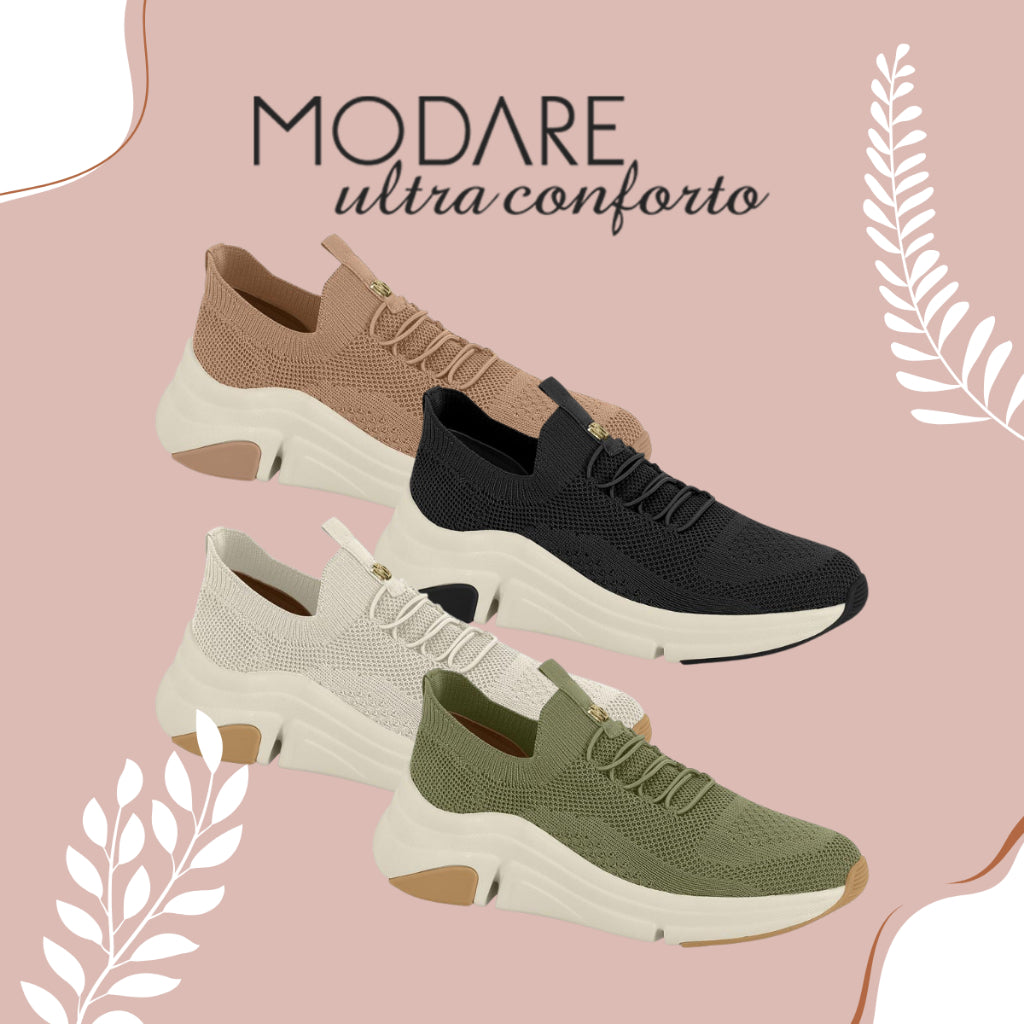 🔥TENIS CONFORTE LUXE🤯 GRAN OFERTA DECEMBRINA💥